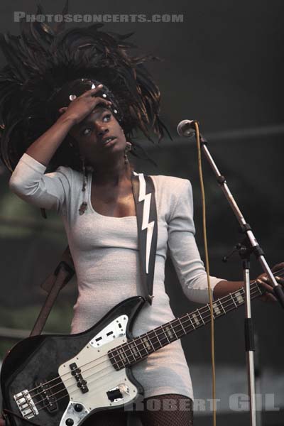 NOISETTES - 2007-08-24 - SAINT CLOUD - Domaine National - Scene de l'Industrie - 